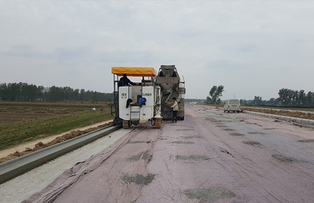 NC1300����������·�缰·��Rˮ��ʩ��