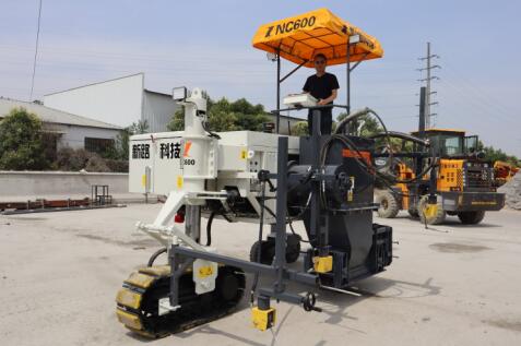 NC600������·��ʯ��ģ���͙C(j��)