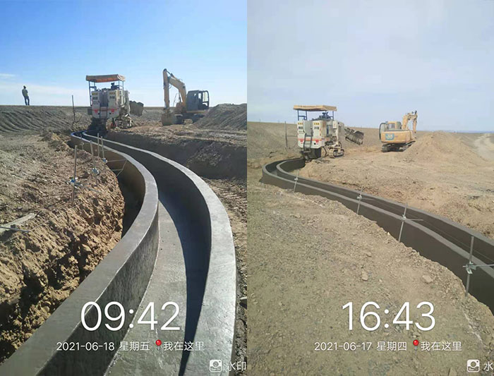 �½�������ˮ����·��ʯ��·�绬ģʩ��-NC1300��ģ��䁙C